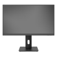 Dahua Technology LM27-U401A LED display 68,6 cm (27") 3840 x 2160 pixels Quad HD Noir