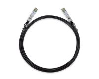 TP-Link TL-SM5220-3M câble InfiniBand et à fibres optiques SFP+ DAC Noir