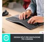 Logitech ERGO K860