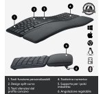 Logitech ERGO K860