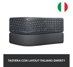 Logitech ERGO K860