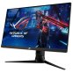 ASUS ROG Strix XG27AQ pantalla para PC 68,6 cm (27") 2560 x 1440 Pixeles LED Negro