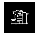 Xerox 497K22750 printer/scanner spare part/accessory 1 pc(s)