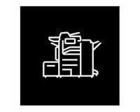 Xerox 497K22750 printer/scanner spare part 1 pc(s)