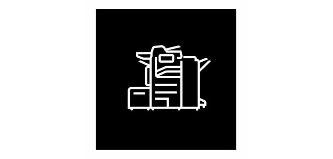Xerox 497K22750 printer/scanner spare part/accessory 1 pc(s)