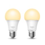 TP-Link Tapo L510E(2-pack) Ampoule intelligente Wi-Fi 8,7 W