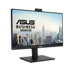 ASUS BE24EQSK écran plat de PC 60,5 cm (23.8") 1920 x 1080 pixels Full HD Noir