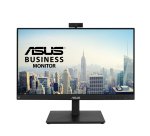 ASUS BE24EQSK écran plat de PC 60,5 cm (23.8") 1920 x 1080 pixels Full HD Noir