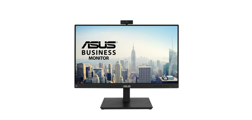 ASUS BE24EQSK écran plat de PC 60,5 cm (23.8") 1920 x 1080 pixels Full HD Noir