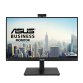 Monitor ASUS BE24EQSK 60,5 cm (23.8") 1920 x 1080 Pixeles Full HD Negro