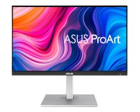 ASUS ProArt PA278CV pantalla para PC 68,6 cm (27") 2560 x 1440 Pixeles Quad HD LED Negro