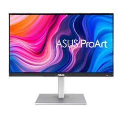 ASUS ProArt PA278CV pantalla para PC 68,6 cm (27") 2560 x 1440 Pixeles Quad HD LED Negro