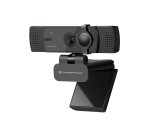 Conceptronic AMDIS08B webcam 15,9 MP 3840 x 2160 Pixel USB 2.0 Nero