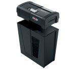 Rexel Distruggidocumenti Secure X8 Taglio a frammenti