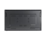 NEC E series MultiSync E558 Écran plat de signalisation numérique 138,7 cm (54.6") LCD 350 cd/m² 4K Ultra HD Noir 16/7