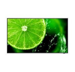 NEC MultiSync E438 Digital signage flat panel 108 cm (42.5") LCD 350 cd/m² 4K Ultra HD Black 16/7