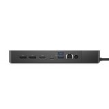 Dock station DELL Estación de base - WD19S 130 W