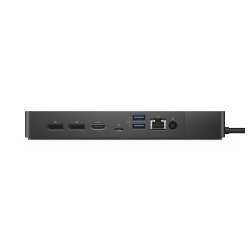 Dock station DELL Estación de base - WD19S 130 W