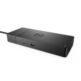 DELL WD19S-180W Verkabelt USB 3.2 Gen 2 (3.1 Gen 2) Type-C Schwarz