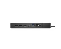 Dock station DELL USB 3.2 Gen 2 (3.1 Gen 2) Type-C, WD19DCS-240W