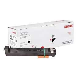 Everyday Tóner ™ Negro remanufacturado de Xerox es compatible con HP 827A (CF300A), Capacidad estándar