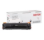 Everyday El tóner ™ Negro de Xerox es compatible con HP 205A (CF530A), Capacidad estándar