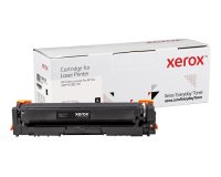 Everyday El tóner ™ Negro de Xerox es compatible con HP 205A (CF530A), Capacidad estándar