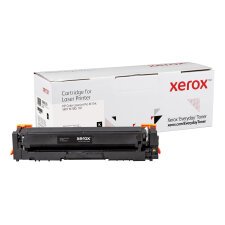 Everyday El tóner ™ Negro de Xerox es compatible con HP 205A (CF530A), Capacidad estándar