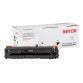 Everyday El tóner ™ Negro de Xerox es compatible con HP 205A (CF530A), Capacidad estándar