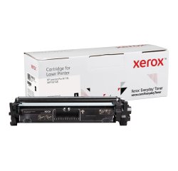 Everyday El tóner ™ Negro de Xerox es compatible con HP 94X (CF294X), High capacity