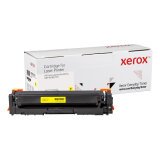 Everyday Toner Jaune ™ de Xerox compatible avec HP 204A (CF532A), Capacité standard