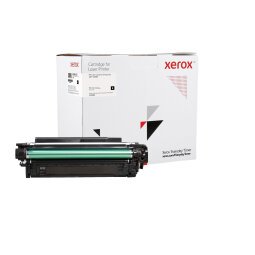 Everyday El tóner ™ Negro de Xerox es compatible con HP 652X (CF320X), High capacity