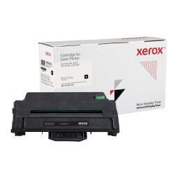 Everyday El tóner ™ Negro de Xerox es compatible con Samsung MLT-D103L, High capacity