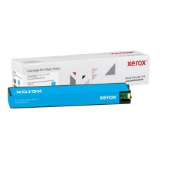 Everyday Toner ™ di Xerox Ciano compatibile con HP 981Y (L0R13A), High capacity