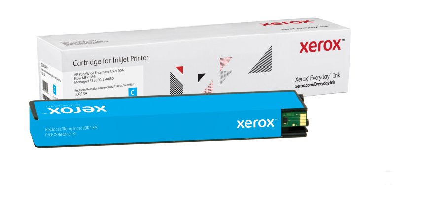 Everyday Toner ™ di Xerox Ciano compatibile con HP 981Y (L0R13A), High capacity