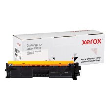 Everyday El tóner ™ Negro de Xerox es compatible con HP 94A (CF294A), Capacidad estándar