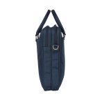 dbramante1928 Ginza 40,6 cm (16") Valigetta ventiquattrore Blu
