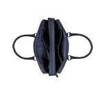 dbramante1928 Ginza 40,6 cm (16") Valigetta ventiquattrore Blu