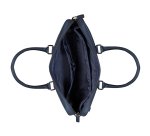 dbramante1928 Fifth Avenue 38,1 cm (15") Valigetta ventiquattrore Blu