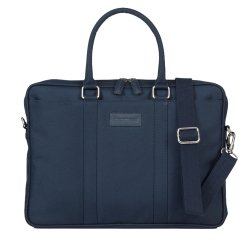 dbramante1928 Fifth Avenue - 15" Laptop Bag Recycled - Blue