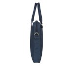 dbramante1928 Fifth Avenue 38,1 cm (15") Valigetta ventiquattrore Blu