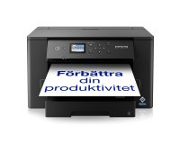 Epson WorkForce WF-7310DTW Imprimante monofonction Jet d'encre A3 Couleur