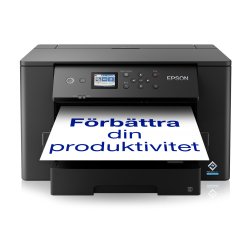 Epson WorkForce WF-7310DTW stampante a getto d'inchiostro A colori 4800 x 2400 DPI A3 Wi-Fi