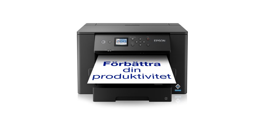 Epson WorkForce WF-7310DTW imprimante jets d'encres Couleur 4800 x 2400 DPI A3 Wifi