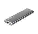 Verbatim Vx500 - SSD - 120 GB - USB 3.1 Gen 2