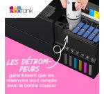 Epson 114 EcoTank Photo Black ink bottle
