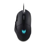 Acer Predator Cestus 315 souris Jouer Droitier USB Type-A Optique 6500 DPI