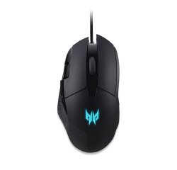 Acer Predator Cestus 315 mouse Gaming Mano destra USB tipo A Ottico 6500 DPI