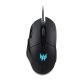 Acer Predator Cestus 315 souris Jouer Droitier USB Type-A Optique 6500 DPI