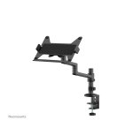 Neomounts DS20-425BL1 Support d'ordinateur portable à fixer 11.6-17.3" - économie d'espace